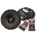 DLS M526i Coaxial speakers 6.5'' / 16.5cm / Autospeakers, Info@optimount.nl, Nieuw, Ophalen of Verzenden, Anholtseweg 48A 7091 HB DINXPERLO