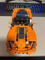LEGO Technic Chevrolet Corvette ZR1 - 42093, Ophalen of Verzenden, Nieuw, Complete set, Lego
