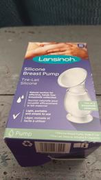 Breast pump, Kinderen en Baby's, Babyvoeding en Toebehoren, Ophalen, Zo goed als nieuw, Borstkolf
