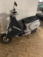 Capri scooter - grijs, Ophalen of Verzenden, Gebruikt, Overige typen, Overige merken
