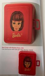 Vintage Barbie accessoire Tutti koffertje 🧳, Verzamelen, Poppen, Verzenden, Zo goed als nieuw, Accessoires