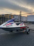 Waterscooter seadoo, Watersport en Boten, Jetski's en Waterscooters, Ophalen of Verzenden, Zo goed als nieuw, Benzine, Minder dan 70 pk