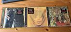 ROLLING STONES CD's, 3 X, Gebruikt, Ophalen of Verzenden, Poprock