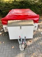 Jamet Arizona vouwwagen, Caravans en Kamperen, Vouwwagens, Beige, Ophalen of Verzenden, Aanwezig, Jamet