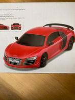 Audi R8 GT radio control - Nieuw in doos!, Kinderen en Baby's, Ophalen of Verzenden, Nieuw, Loopvoertuig