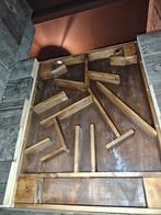 Escape Room Puzzel Doolhof, Ophalen of Verzenden