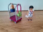 Playmobil model bij modeshow - 4792, Ophalen of Verzenden, Gebruikt, Complete set
