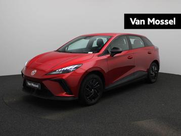 MG MG4 Electric Standard 51 kWh | APPLE CARPLAY | LANE ASSIS beschikbaar voor biedingen