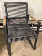 Diningstoel tuinstoel tuinmeubelen, Tuin en Terras, Ophalen, Nieuw, Aluminium