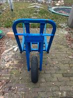 Steenkruiwagen Matador, Tuin en Terras, Kruiwagens, Ophalen, Zo goed als nieuw