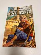 K Norel Scheepsmaat Woeltje, Boeken, Ophalen of Verzenden, Gelezen