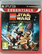 Star Wars Complete Saga (lage prijzen info), Spelcomputers en Games, Games | Sony PlayStation 3, Vanaf 3 jaar, Avontuur en Actie