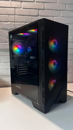 Game PC I5-10400F|RTX 2060 SUPER|16GB RAM|512GB SSD|1TB HDD, Computers en Software, Desktop Pc's, Zelfgebouwde PC, Ophalen of Verzenden