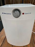 Itho Daalderop Close-in Boiler 10 liter, Doe-het-zelf en Verbouw, Geisers en Boilers, Ophalen, Gebruikt, Boiler, Minder dan 20 liter