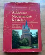 Atlas van de Nederlandse kastelen

Prachtig fotoboek, Ophalen of Verzenden, Zo goed als nieuw