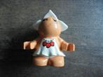 Lego Duplo Little Forest Friends Figure Female (zie foto's), Kinderen en Baby's, Speelgoed | Duplo en Lego, Ophalen of Verzenden