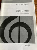 Bladmuziek, Gebruikt, Verzenden, Klassiek, Koor