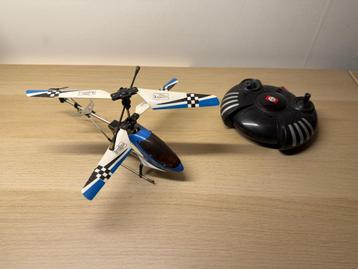 RC Mini Helikopter beschikbaar voor biedingen