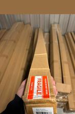 Rolgordijn ACTIE!! breedte 200cm / 210cm / 220cm NIEUW, Ophalen, Grijs, Nieuw, 200 cm of meer