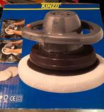 Kinzo poetsmachine - zo goed als nieuw!, Ophalen of Verzenden, Zo goed als nieuw