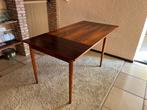 Wébé Louis van Teeffelen tafel en stoelen, Huis en Inrichting, Tafels | Salontafels, Ophalen, 50 tot 75 cm, 50 tot 100 cm, Zo goed als nieuw