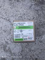 Assy schroeven 4x40, Doe-het-zelf en Verbouw, IJzerwaren en Bevestigingsmiddelen, Ophalen of Verzenden, Nieuw, Minder dan 50 mm