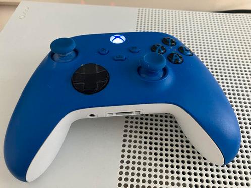 Xbox one S 500 Gb, Spelcomputers en Games, Spelcomputers | Xbox One, Zo goed als nieuw, 500 GB, Met 1 controller, Ophalen