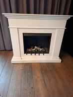 Leuke Gelhaard, Huis en Inrichting, Kachels, Ophalen, Gebruikt, Overige brandstoffen, Bio-ethanolhaard