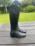 De niro rijlaarzen zwart maat 37, Dieren en Toebehoren, Gebruikt, Dames, Schoeisel, Dressuur