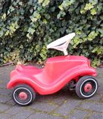 Rode Loopauto - Super Sterk!, Kinderen en Baby's, Speelgoed | Buiten | Voertuigen en Loopfietsen, Ophalen of Verzenden, Gebruikt