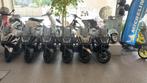 Kymco Skytown 50I 2025 in alle kleuren! RIJ VADAAG NOG WEG, Fietsen en Brommers, Scooters | Aprilia, Ophalen, Overige modellen