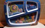 Toy Story kinderbord - Zo goed als nieuw!, Kinderen en Baby's, Babyvoeding en Toebehoren, Ophalen of Verzenden, Zo goed als nieuw
