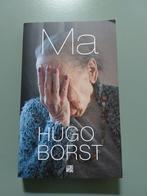 Hugo Borst - Ma, Ophalen of Verzenden, Zo goed als nieuw, Hugo Borst