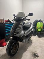 Gilera runner 50cc, Fietsen en Brommers, Scooters | Piaggio, Ophalen, Tweetakt, Overige modellen, Maximaal 45 km/u