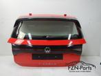 VW T-Cross 2GM Achterklep Flash Red LP3G, Gebruikt, Ophalen of Verzenden