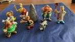 Asterix en Obelix  8 st samen 24 euro.zie foto’s   ophalen, Ophalen, Asterix en Obelix, Zo goed als nieuw, Beeldje of Figuurtje