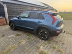 Kia Niro EV 64,8 kWh 204pk Aut 2024 Blauw, Origineel Nederlands, 420 min, Niro, 300 kg