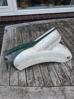 Zundapp 515 Achterspatbord Wielen Zijkappen, Fietsen en Brommers, Brommeronderdelen | Oldtimers, Ophalen, Gebruikt, Frame, Overige merken