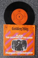 Marquis of Kensington - flash, Ophalen of Verzenden