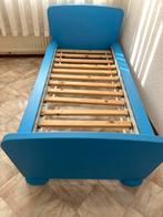 Gratis ikea kinderbed, Ophalen, Gebruikt, 70 tot 85 cm, Lattenbodem