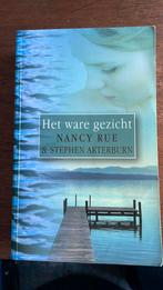 Stephen Arterburn - Het ware gezicht, Boeken, Ophalen of Verzenden, Gelezen, Stephen Arterburn; Nancy Rue