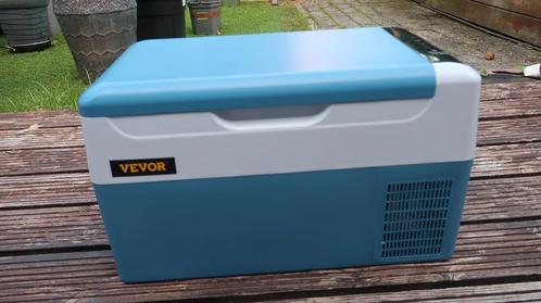 Camping,Boat, truck, home & Car Fridge Compressor 22 L, Caravans en Kamperen, Koelboxen, Zo goed als nieuw, Koelelement, Ophalen