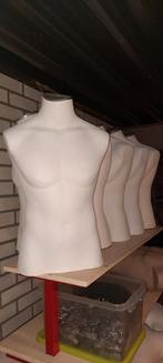 Heren torso / goede kwaliteit, Ophalen of Verzenden, Nieuw