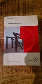 Handboek Participatiewet, Boeken, Gelezen, R.F. Kleinjan & R.F. Klei, Ophalen of Verzenden, Overige onderwerpen