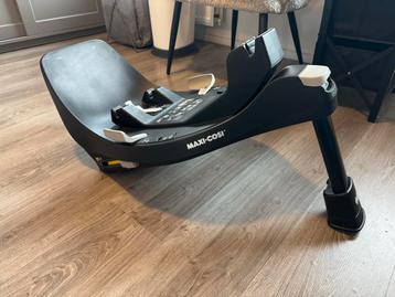 Maxi Cosi FamilyFix 360 Base - Isofix - 0 tot 4 jaar beschikbaar voor biedingen