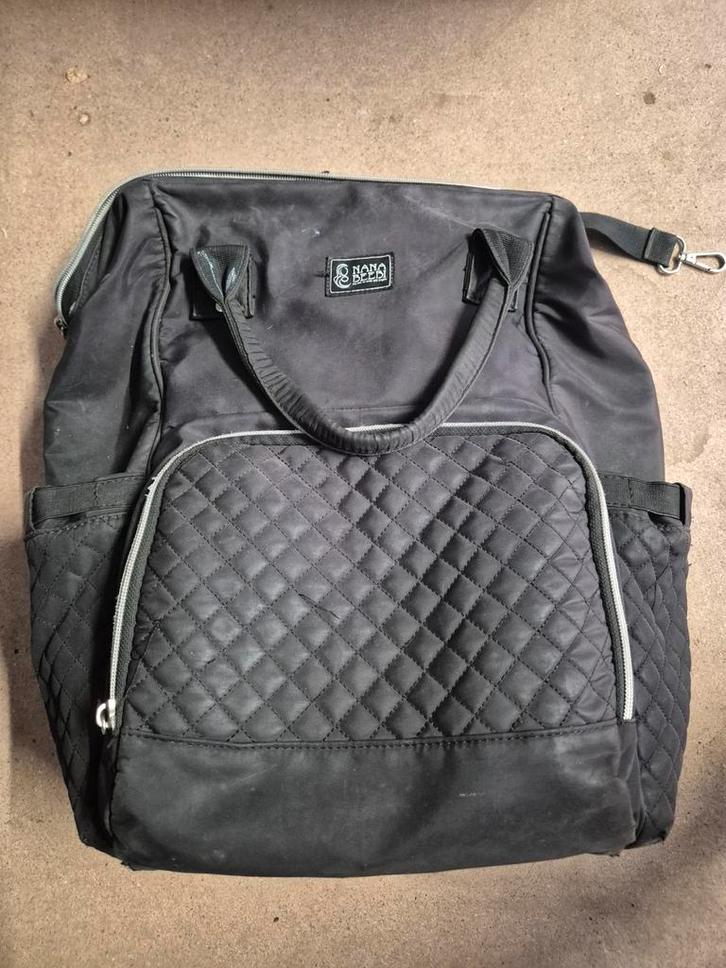 NANA BEEBI Luiertas, Kinderen en Baby's, Luiertassen, Ophalen of Verzenden