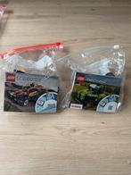 LEGO Technic 2 setjes 42101 en 42102, Kinderen en Baby's, Speelgoed | Duplo en Lego, Ophalen, Zo goed als nieuw, Complete set