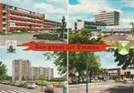 EMMEN Tehuis Hoogbouw Albert Heijn Hema Auto's, Verzenden, 1960 tot 1980, Gelopen, Drenthe