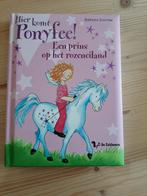 Hier komt ponyfee! Een prins op het rozeneiland, Boeken, Ophalen, Zo goed als nieuw