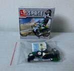 SLUBAN SPACE - SPACE QUAD M38-B0317, Ophalen of Verzenden, Zo goed als nieuw, Overige merken
